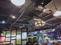 -吉布鲁牛排海鲜自助(成都大悦城店)