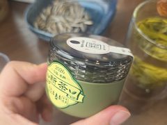 茶叶-香芙茗茶楼(梅家坞总店)