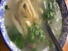-老七家湾牛肉锅贴(通淮街店)