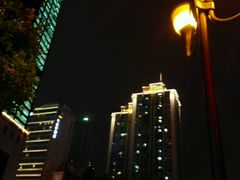 -国贸格兰维大酒店-山城映像中餐厅(青年路店)