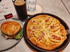 -必胜客(柳州万象城店)