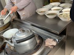 -尤素福东举院饺子馆