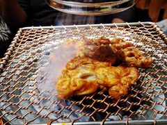 -大壮家原味烤肉(兴华北街店)
