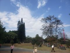 -雀儿山公园