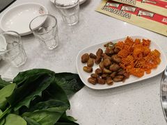 -狼头山火锅 KTV欢唱·烤串(理工大学店)