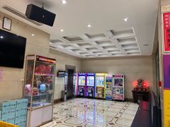 -幸福时光KTV(纬六路店)