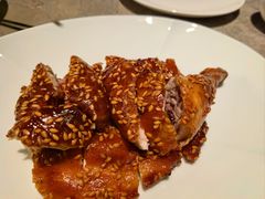 -广州文华东方酒店·江-由辉师傅主理