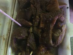 -明记牛杂(新马路分店)