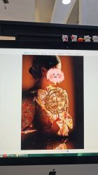 -巴黎时尚婚纱摄影(南汇店)