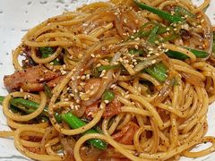 -盘炉forenza·云贵川融合小食堂 ( 钟楼中柳巷店)