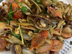 -北戴河庆山饭店·海鲜砂锅粥(北戴河黑石路店)