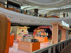 -泡泡玛特POPMART(天环购物中心店)