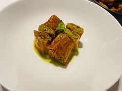 蔬菜巧手卷-二十四单 淮扬新味