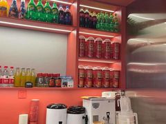 -青木岚小海鲜•小龙虾(友谊店)