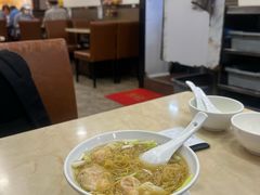 -盛记粥面(佐敦店)