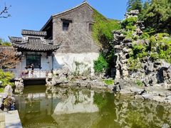 -何园