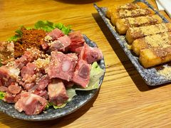 -付小姐在成都(川沙店)