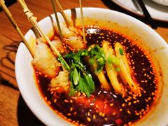 没骨头鸡爪-太二酸菜鱼(金沙印象城店)