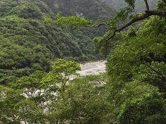 -太鲁阁公园