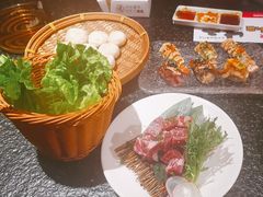 -牛家酒场(7mall店)