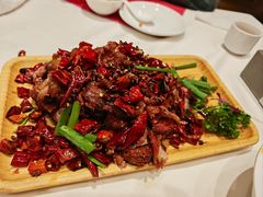 -凯鸽酒楼(振兴街店)