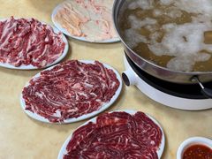 -五洲牛肉美食馆