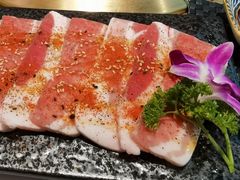 -千寻山野烤肉(中关村店)