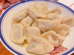 -新兴园饺子馆(北京百子湾店)