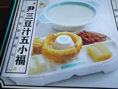 -尹三豆汁(前门旗舰店)
