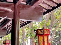 -包公祠