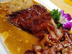 -德胜轩正宗顺德菜(宝安沙井会展中心店)