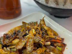 -嘉升大排档(番禺总店)