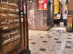 -永安鱼庄·镇江菜(三店纬五路店)