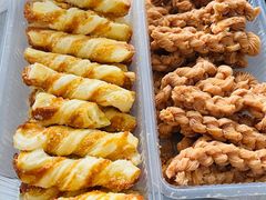 -泸溪河桃酥(秦淮夫子庙一店)
