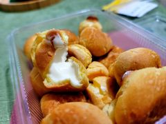 -鲍师傅糕点(台东步行街店)