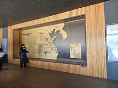 -秦始皇帝陵博物院-丽山园