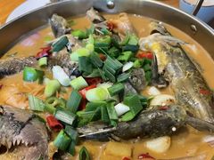 -食光慢宴·安吉土菜馆