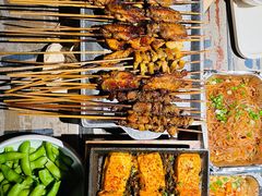 -管氏翅吧(广渠门店)