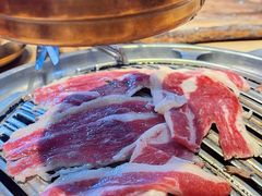 -金顺韩式烤肉·网红烤肉店(广利路店)