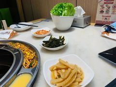 -韩宫宴炭火烤肉(印象城店)