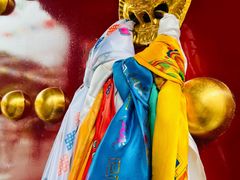 -西安市广仁寺