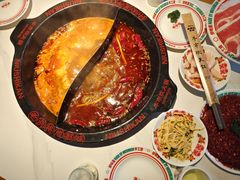 -牛市坎火锅(温州街店)