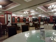 大堂-烧肉馆(古北水镇景区店)