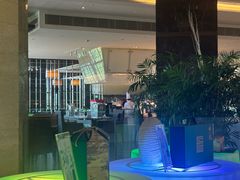 -长春净月潭喜来登酒店·盛宴标帜餐厅