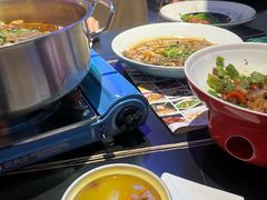 -沈胖子音乐烤吧·炒菜·龙虾(环城东路店)