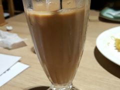 港式奶茶-觅唐MITONG(鸟巢店)