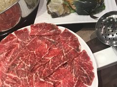 -金海阁海鲜火锅