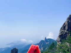 -崂山巨峰游览区