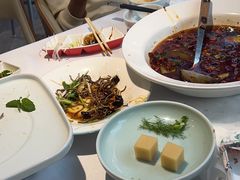 -味+新京宴·烤鸭·北京菜(创意谷店)