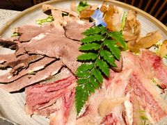 糯香牛杂-园里火锅(仁和新城店)